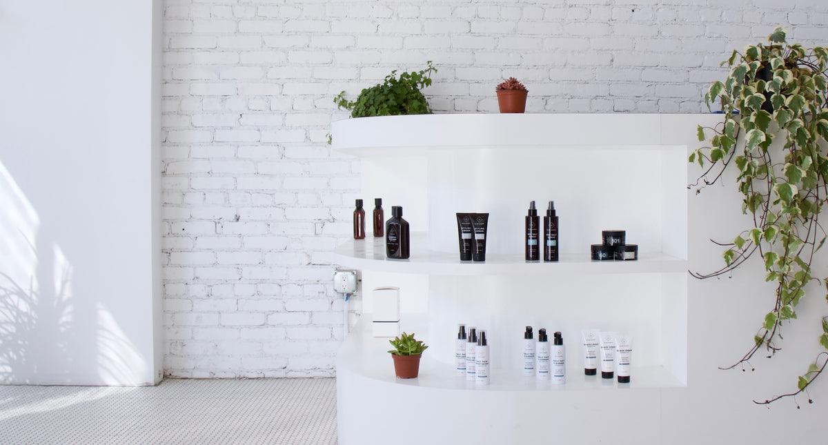 Blind Barber Blind Barber - Highland Park, L.A.