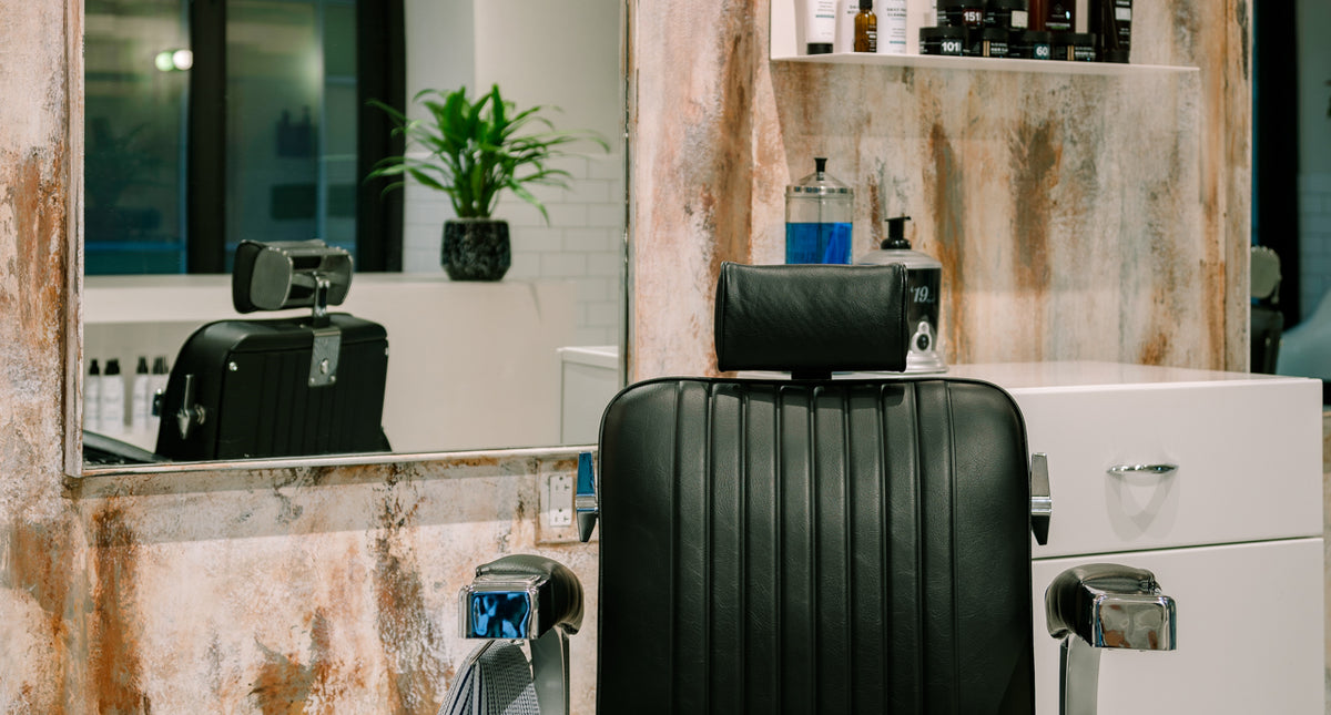 Blind Barber Blind Barber - Philadelphia