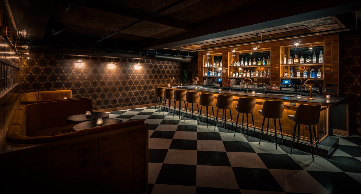 Blind Barber Blind Barber - Philadelphia