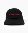 Pretty Please - Dad Hat by Blind Barber