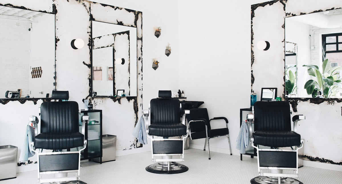 Blind Barber Blind Barber - Chicago