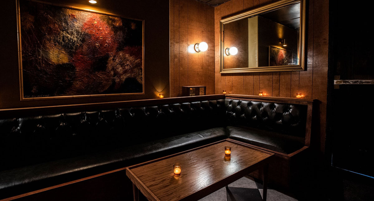 Blind Barber Blind Barber - East Village, NYC