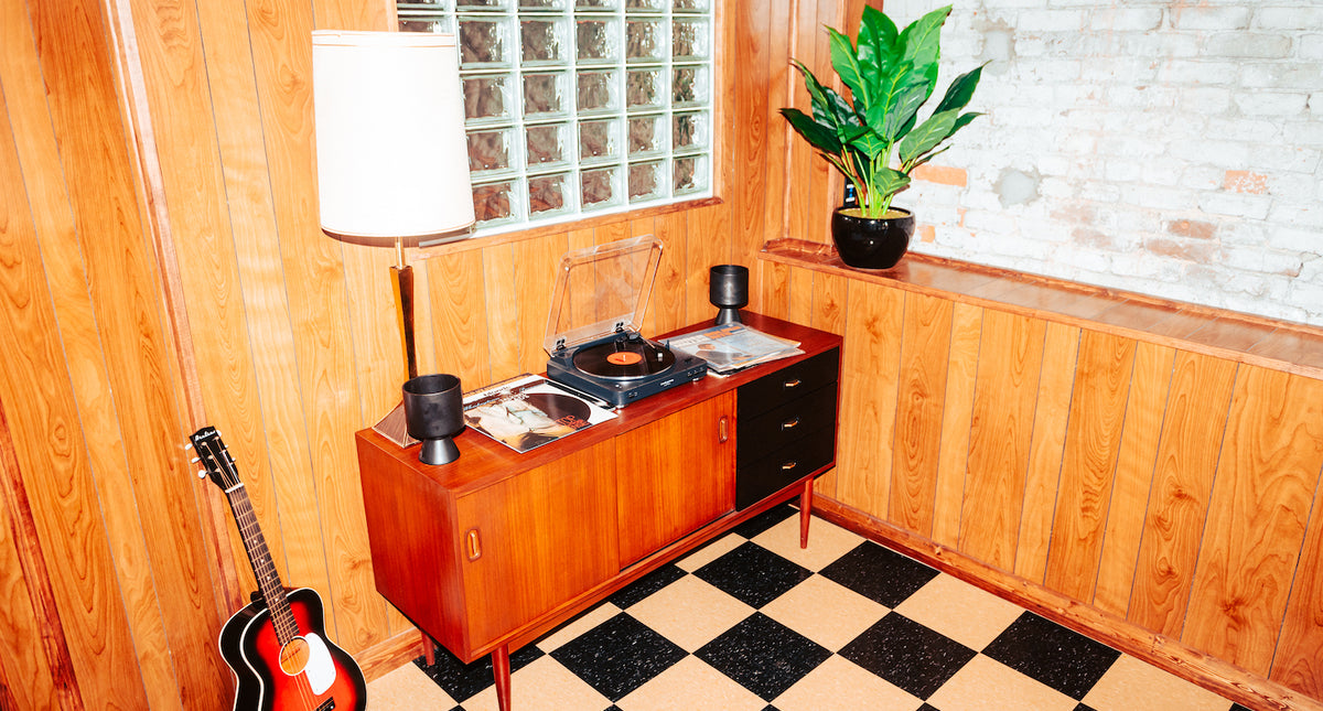 Blind Barber Blind Barber - Nashville