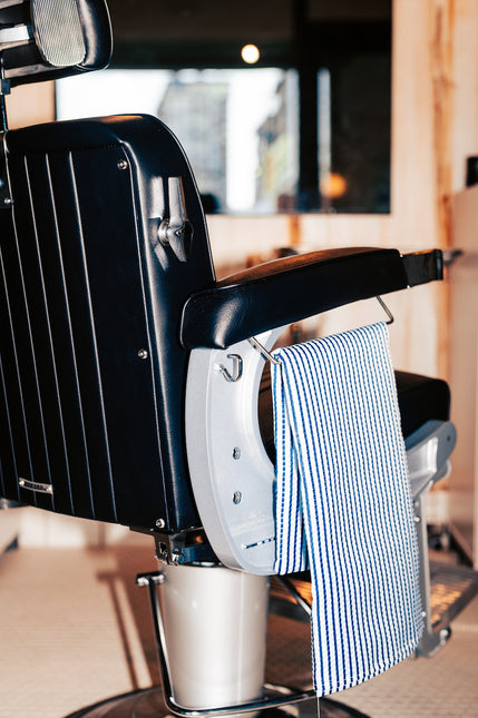 Blind Barber Blind Barber - Nashville